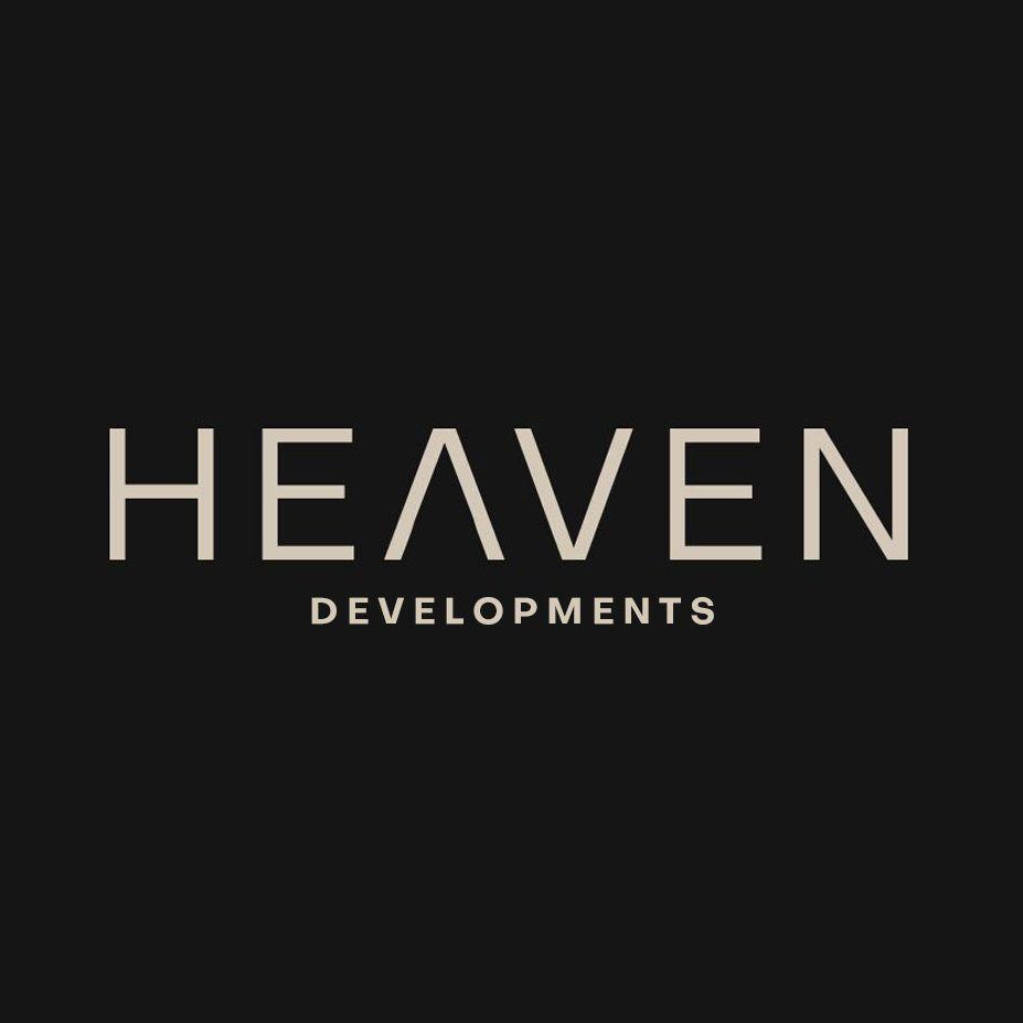 شركة هيفن للتطوير العقاري-Heaven Developments