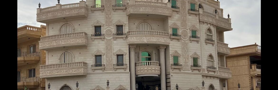 شقق للبيع في التجمع الخامس | Heaven Developments – هيفن للتطوير العقاري