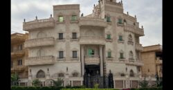 جنوب الاكاديمية فيلا 278و