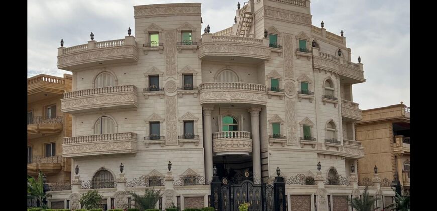 جنوب الاكاديمية فيلا 278و